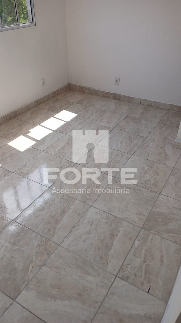 Casa para alugar com 1 quarto, 40m² - Foto 5