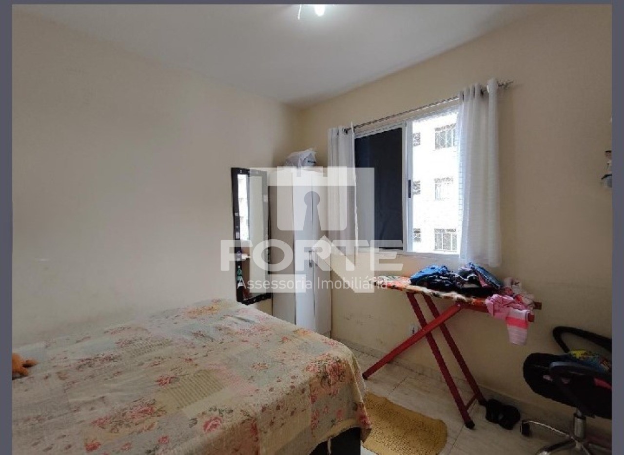 Apartamento à venda com 2 quartos, 55m² - Foto 11