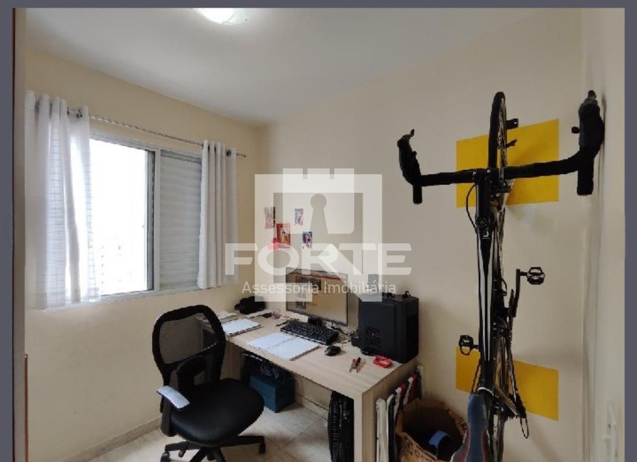 Apartamento à venda com 2 quartos, 55m² - Foto 7