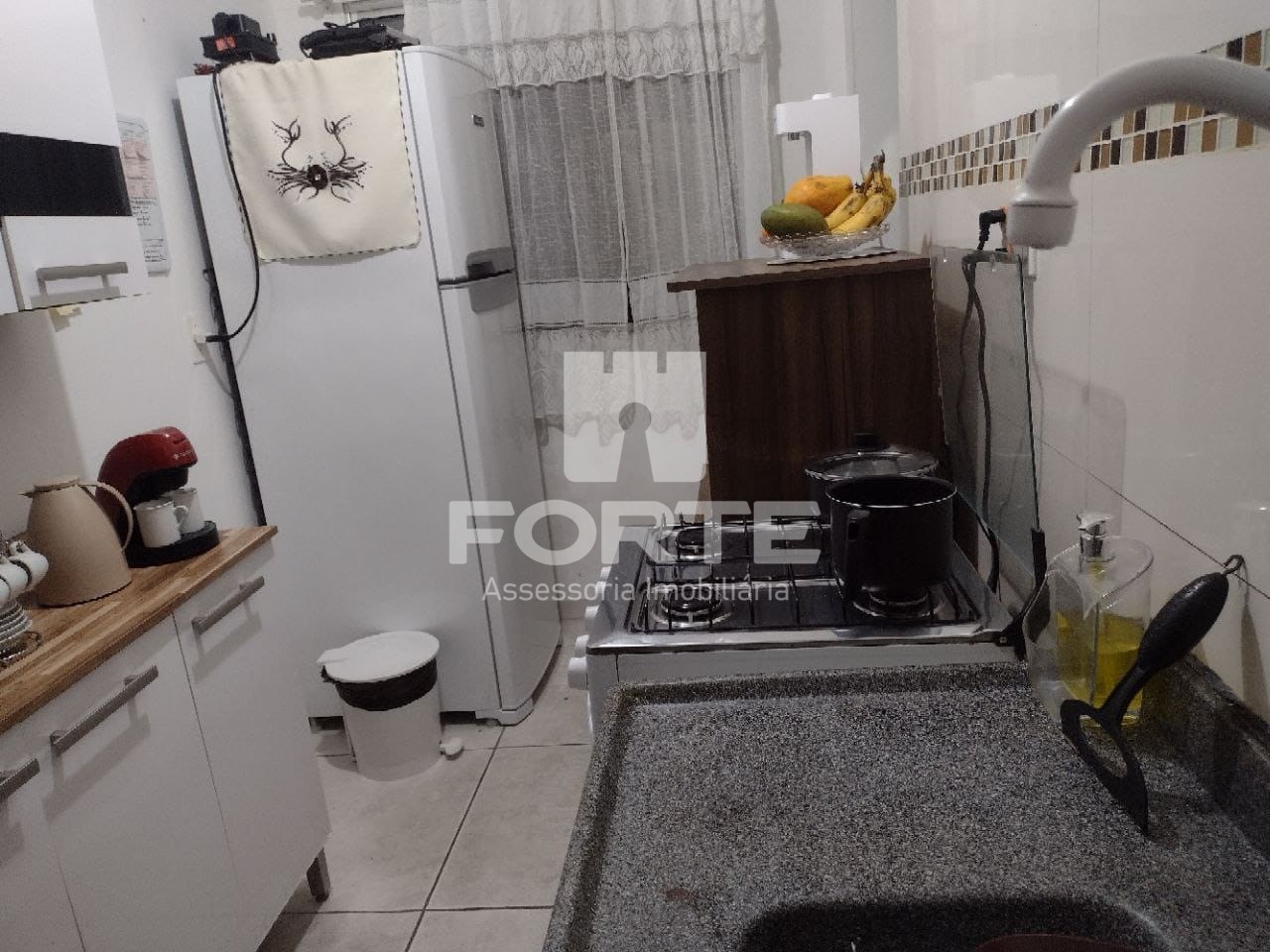 Apartamento à venda com 2 quartos, 48m² - Foto 25