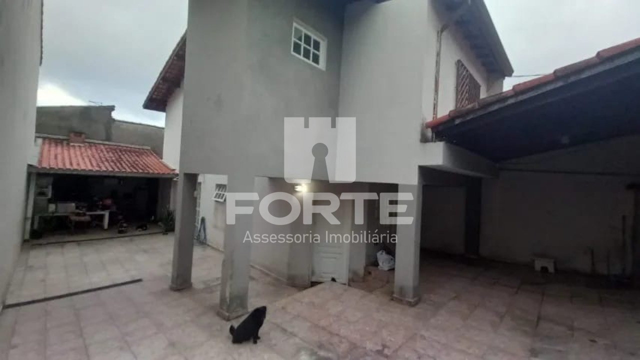 Casa à venda com 3 quartos, 250m² - Foto 16