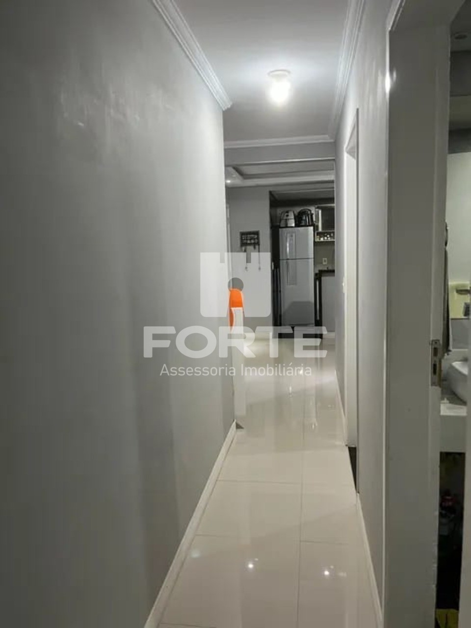 Apartamento à venda com 2 quartos, 48m² - Foto 5