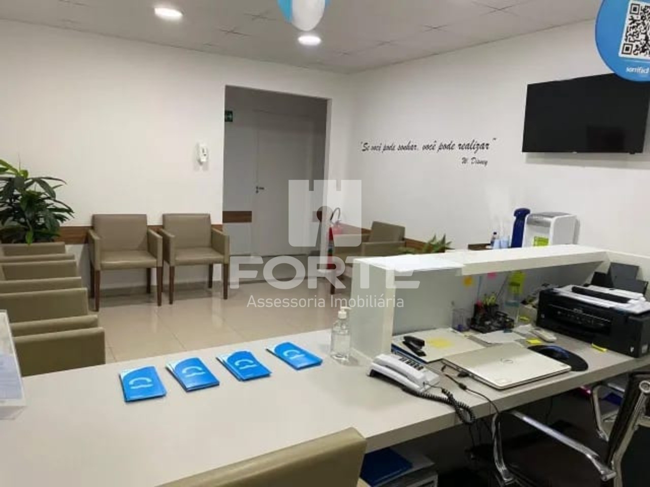 Conjunto Comercial-Sala à venda, 708m² - Foto 11