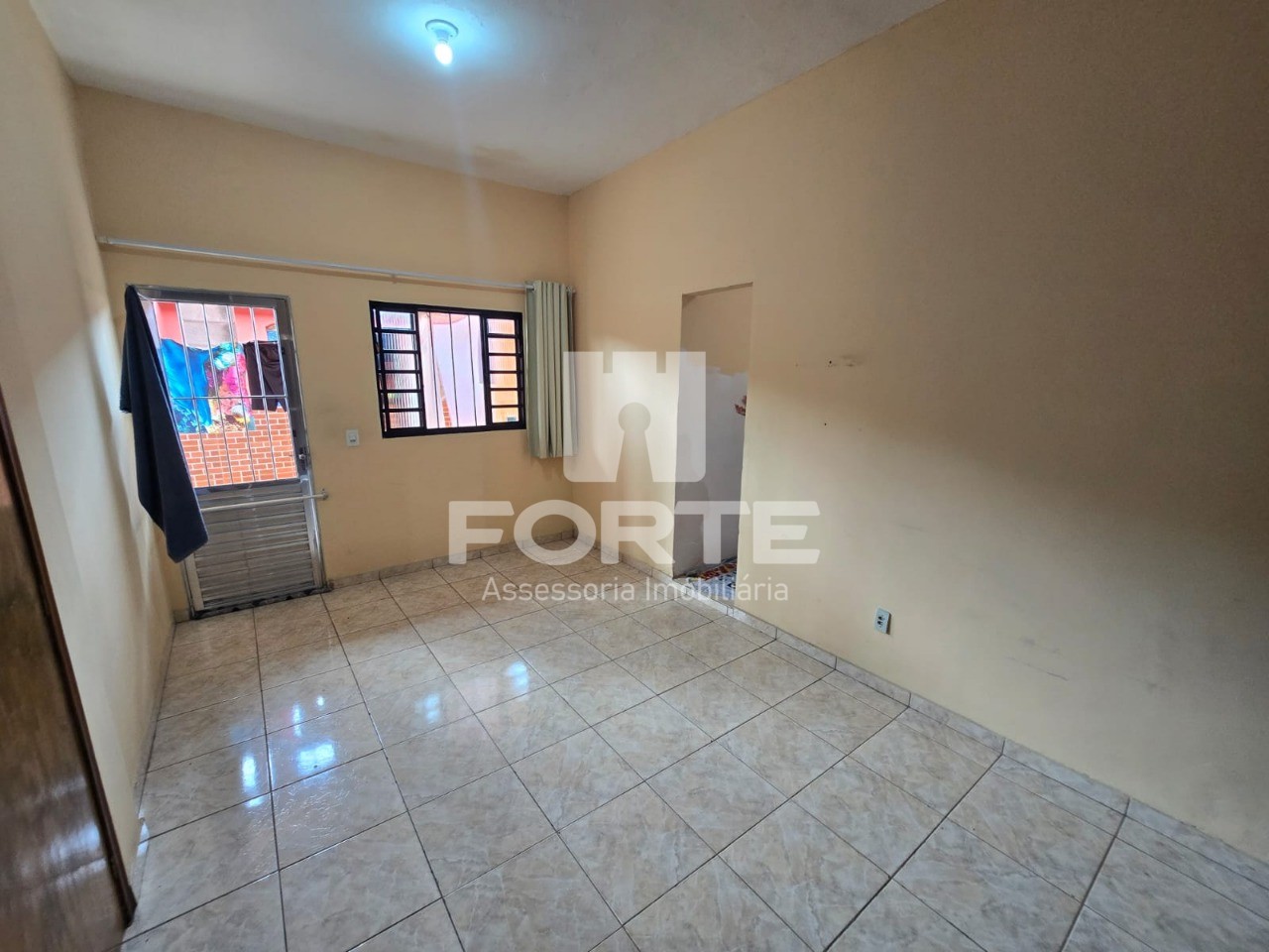 Casa para alugar com 1 quarto, 100m² - Foto 14