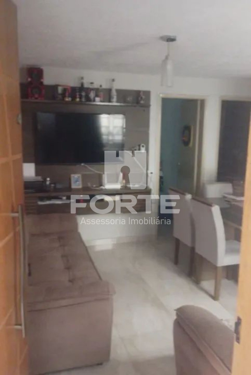 Apartamento à venda com 2 quartos, 48m² - Foto 1