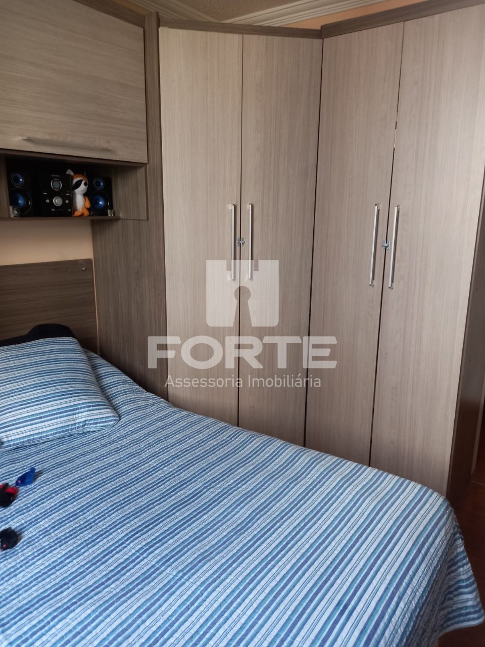 Apartamento à venda com 2 quartos, 48m² - Foto 6