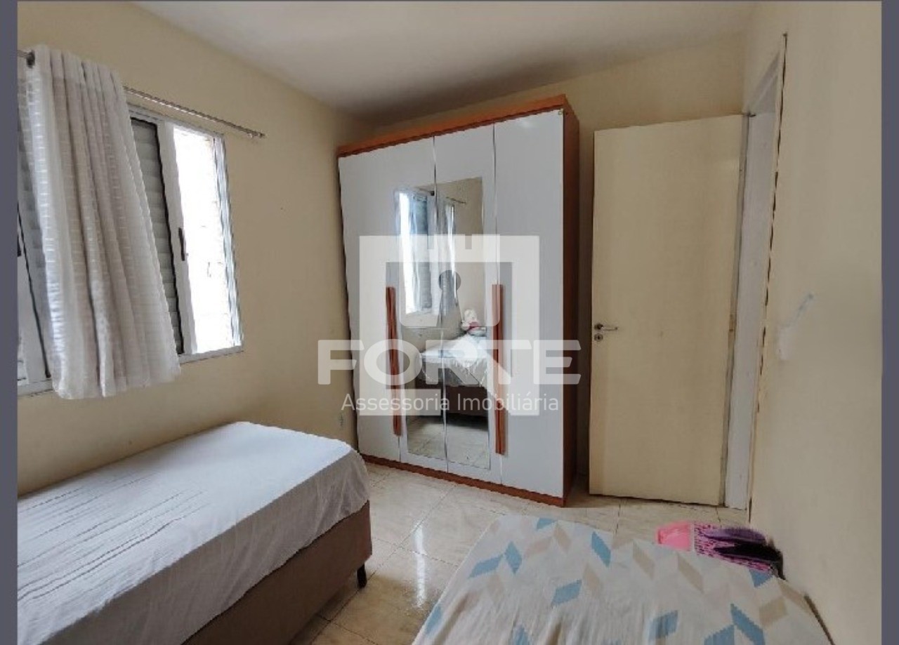 Apartamento à venda com 2 quartos, 55m² - Foto 10