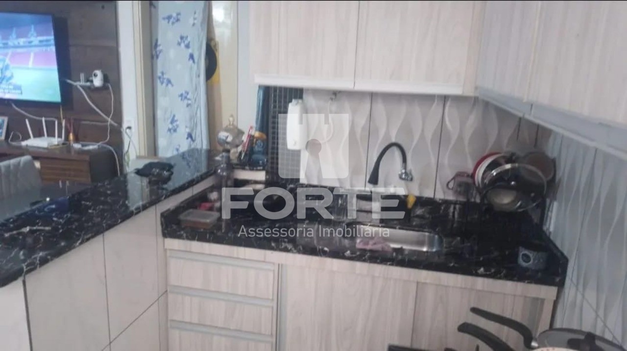 Apartamento à venda com 2 quartos, 56m² - Foto 5