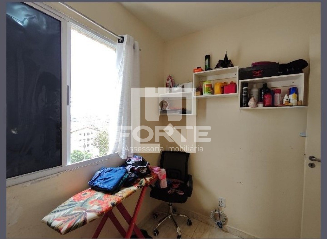 Apartamento à venda com 2 quartos, 55m² - Foto 14