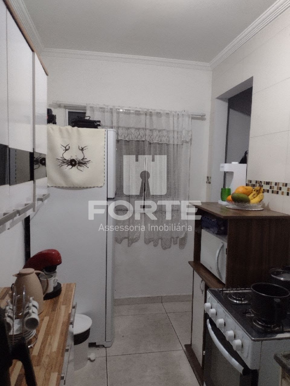 Apartamento à venda com 2 quartos, 48m² - Foto 7