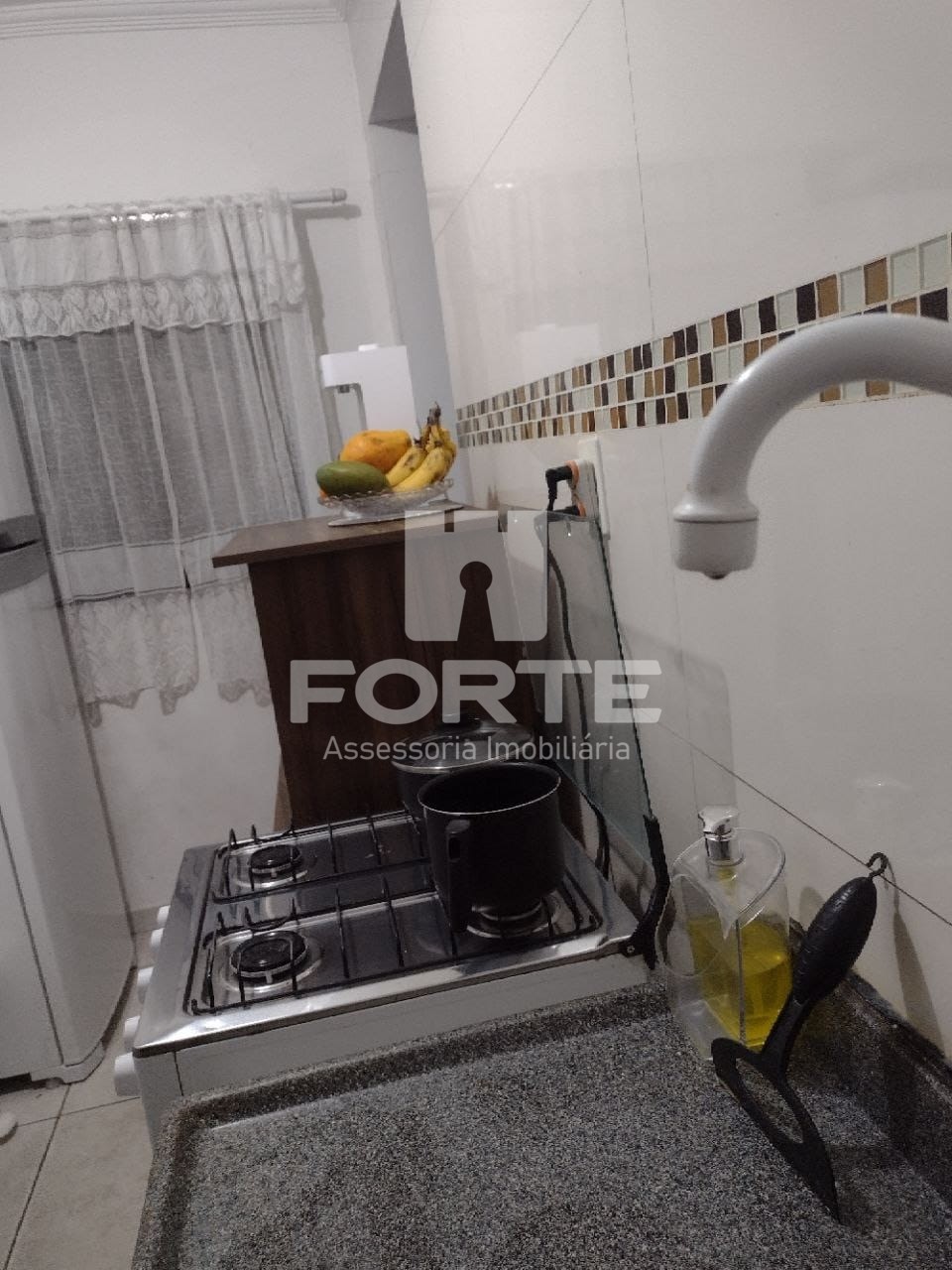 Apartamento à venda com 2 quartos, 48m² - Foto 21