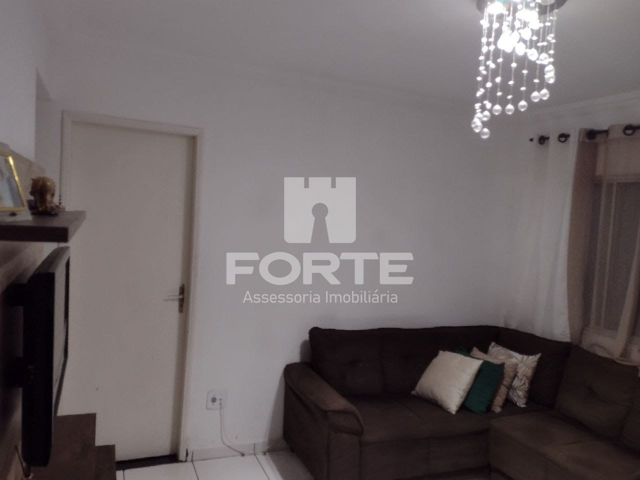 Apartamento à venda com 2 quartos, 48m² - Foto 2