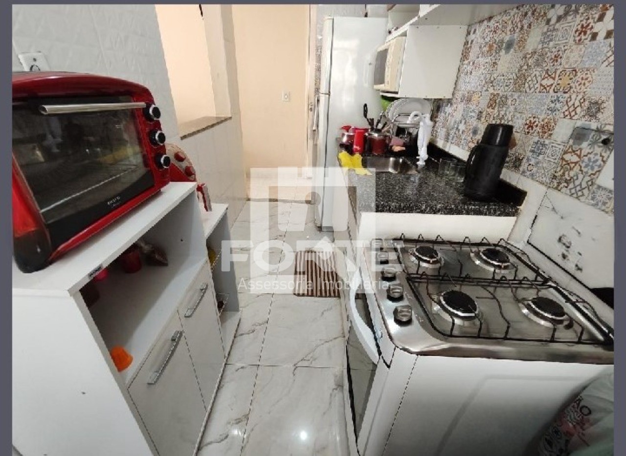 Apartamento à venda com 2 quartos, 55m² - Foto 20