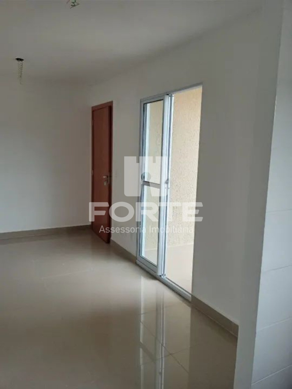 Apartamento à venda com 2 quartos, 49m² - Foto 1