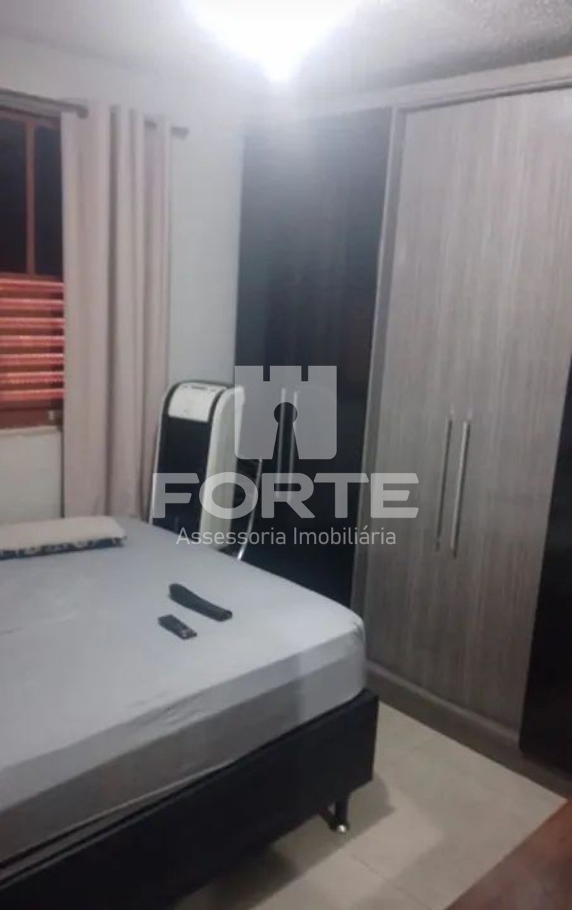 Apartamento à venda com 2 quartos, 48m² - Foto 6