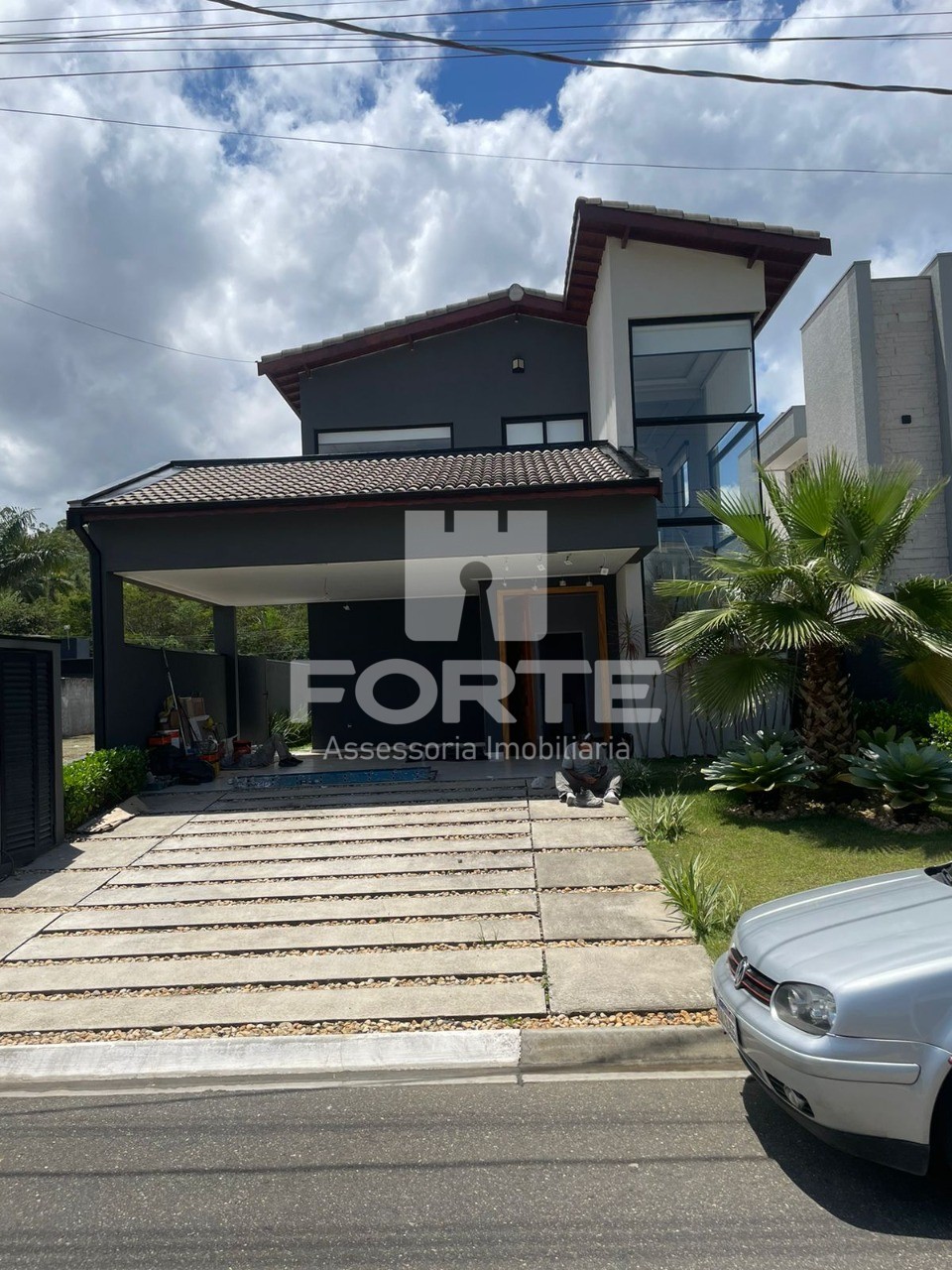 Casa à venda com 4 quartos, 388m² - Foto 5