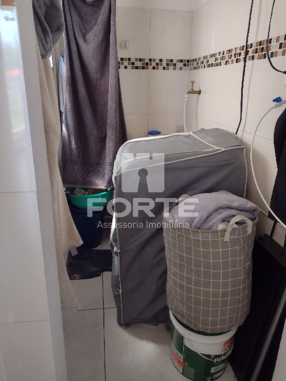 Apartamento à venda com 2 quartos, 48m² - Foto 10