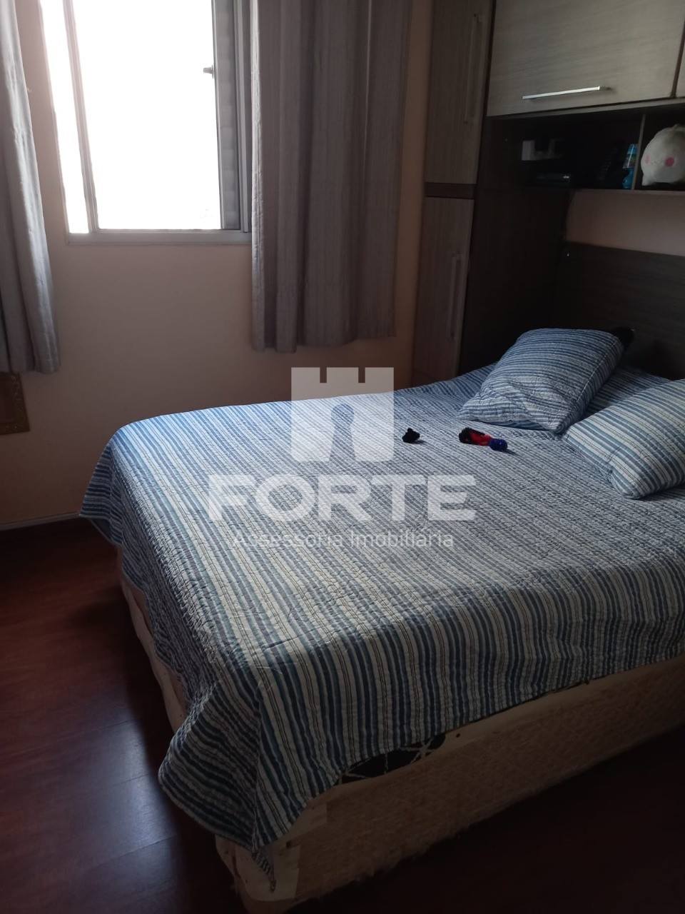 Apartamento à venda com 2 quartos, 48m² - Foto 5