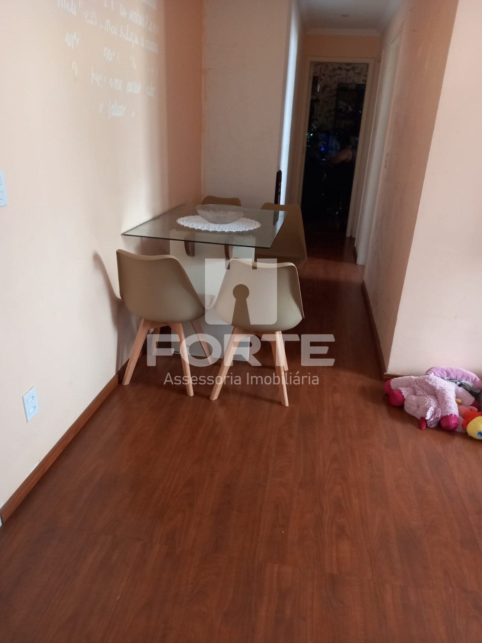 Apartamento à venda com 2 quartos, 48m² - Foto 4