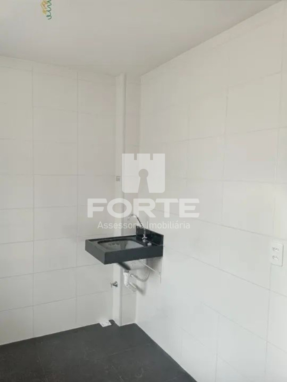 Apartamento à venda com 2 quartos, 49m² - Foto 2