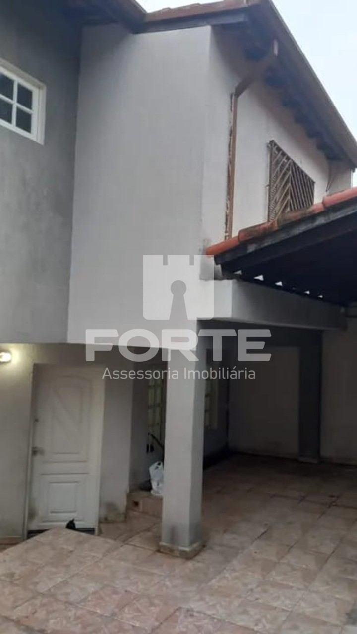 Casa à venda com 3 quartos, 250m² - Foto 18