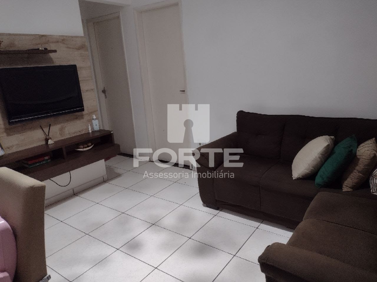 Apartamento à venda com 2 quartos, 48m² - Foto 6