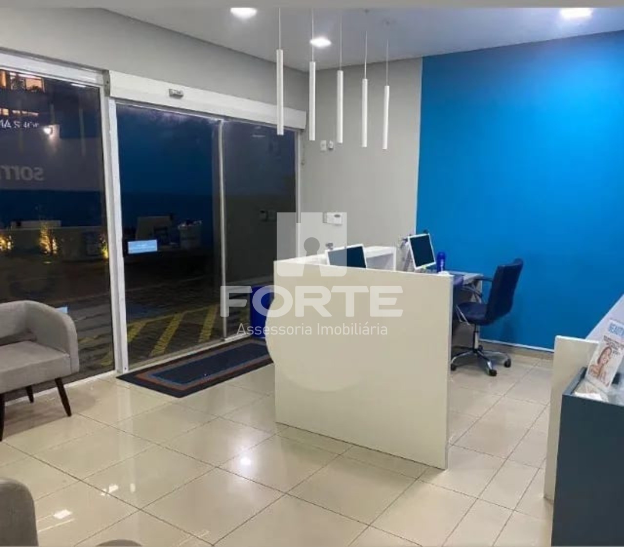 Conjunto Comercial-Sala à venda, 708m² - Foto 13