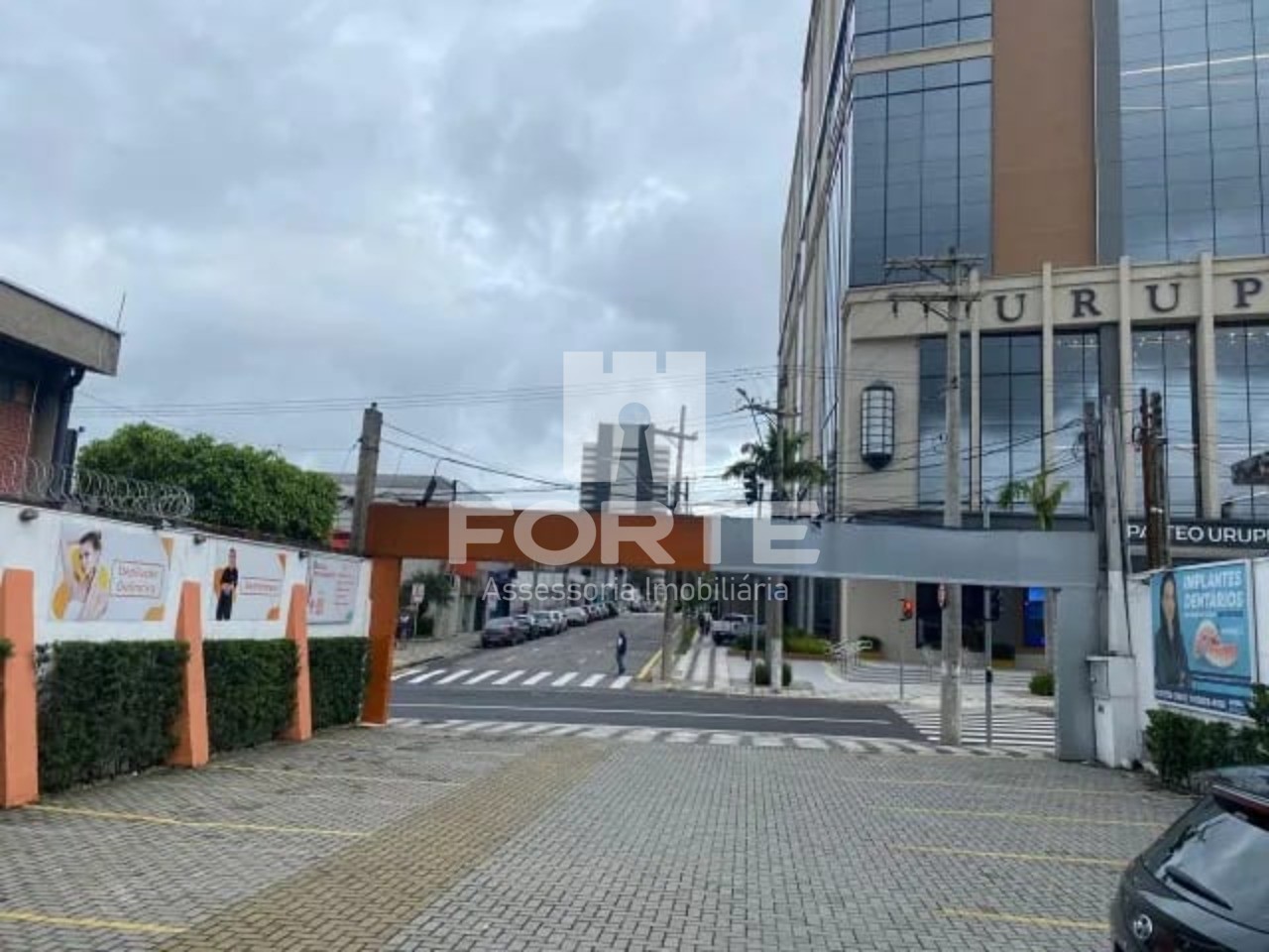 Conjunto Comercial-Sala à venda, 708m² - Foto 8