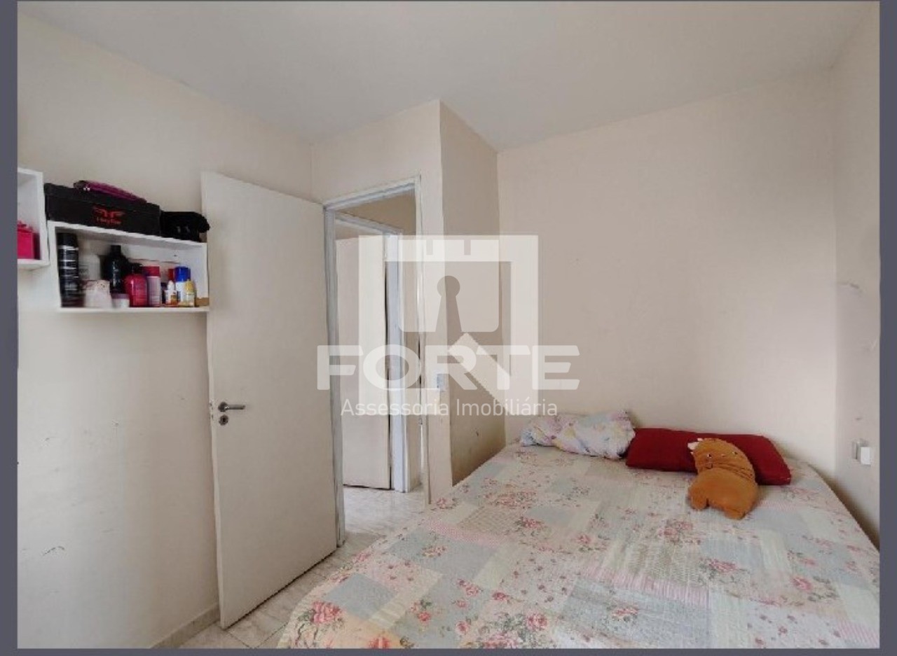 Apartamento à venda com 2 quartos, 55m² - Foto 17