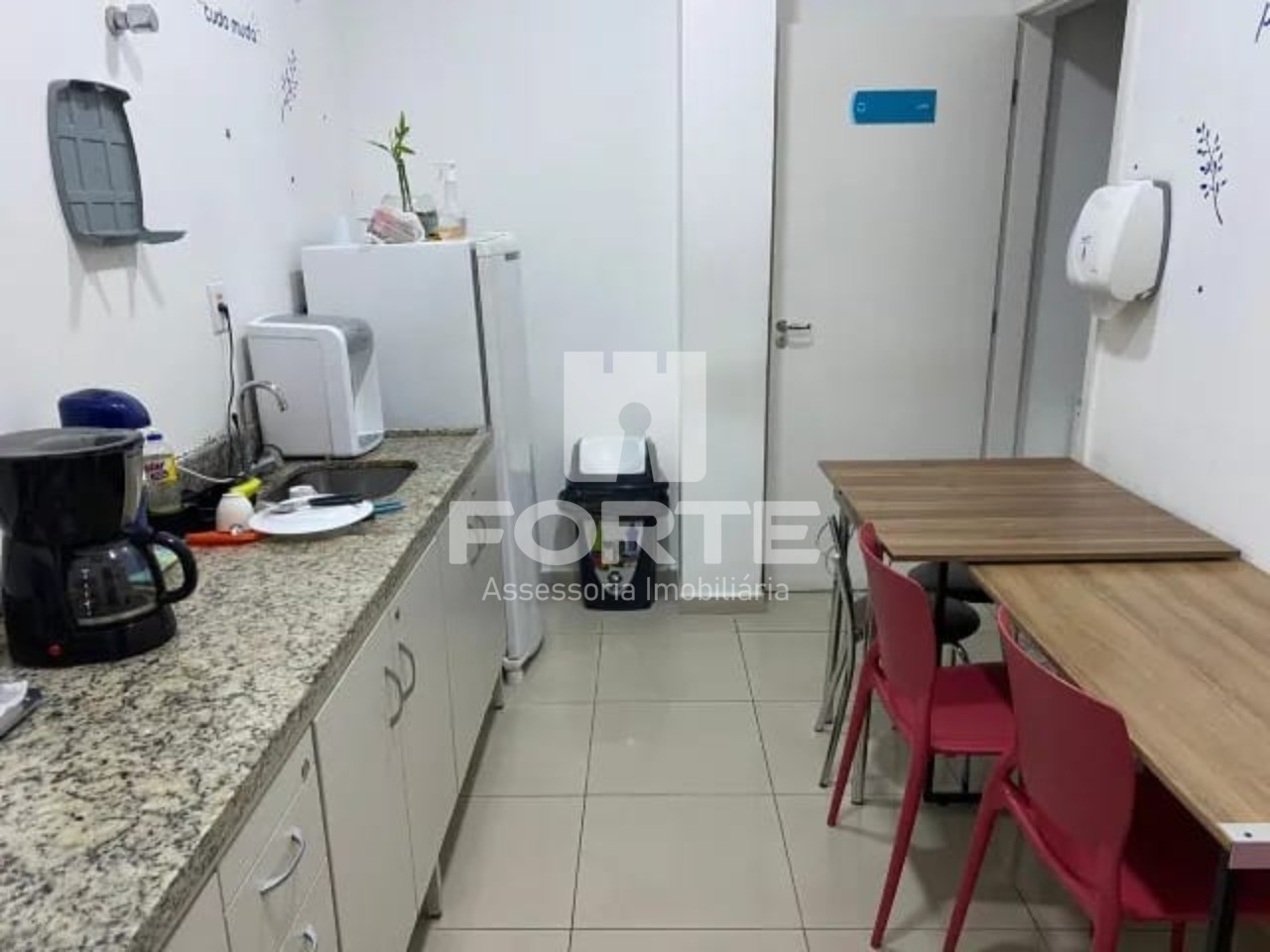 Conjunto Comercial-Sala à venda, 708m² - Foto 7