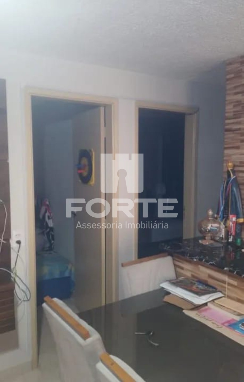 Apartamento à venda com 2 quartos, 56m² - Foto 6