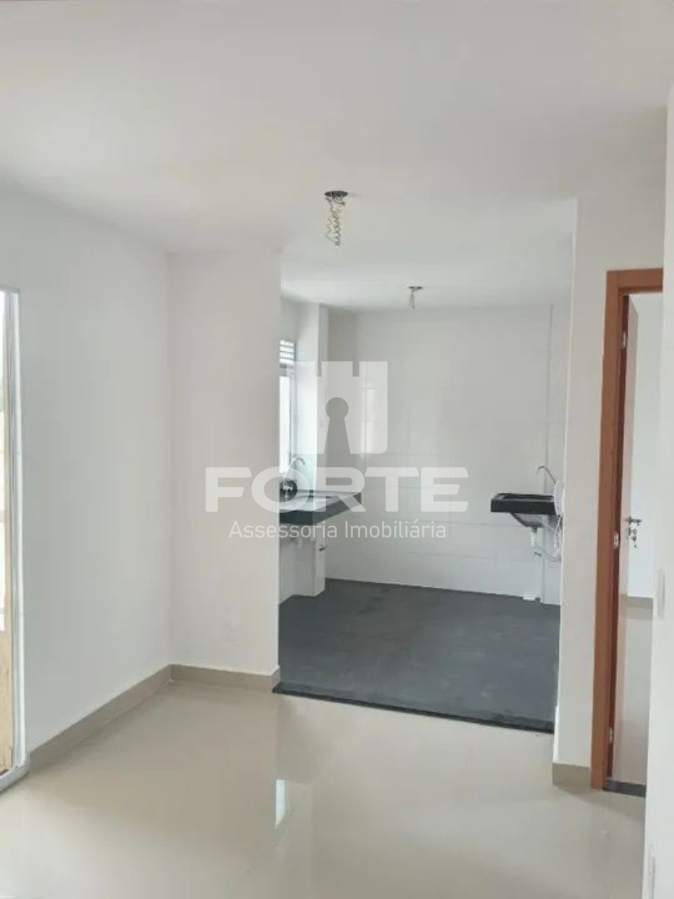 Apartamento à venda com 2 quartos, 49m² - Foto 4