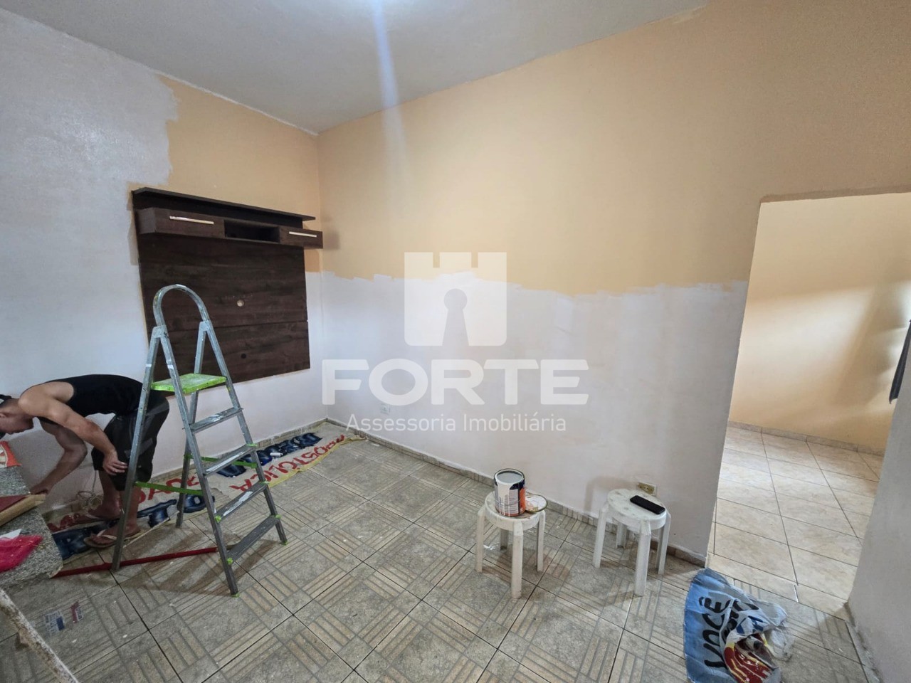 Casa para alugar com 1 quarto, 100m² - Foto 10