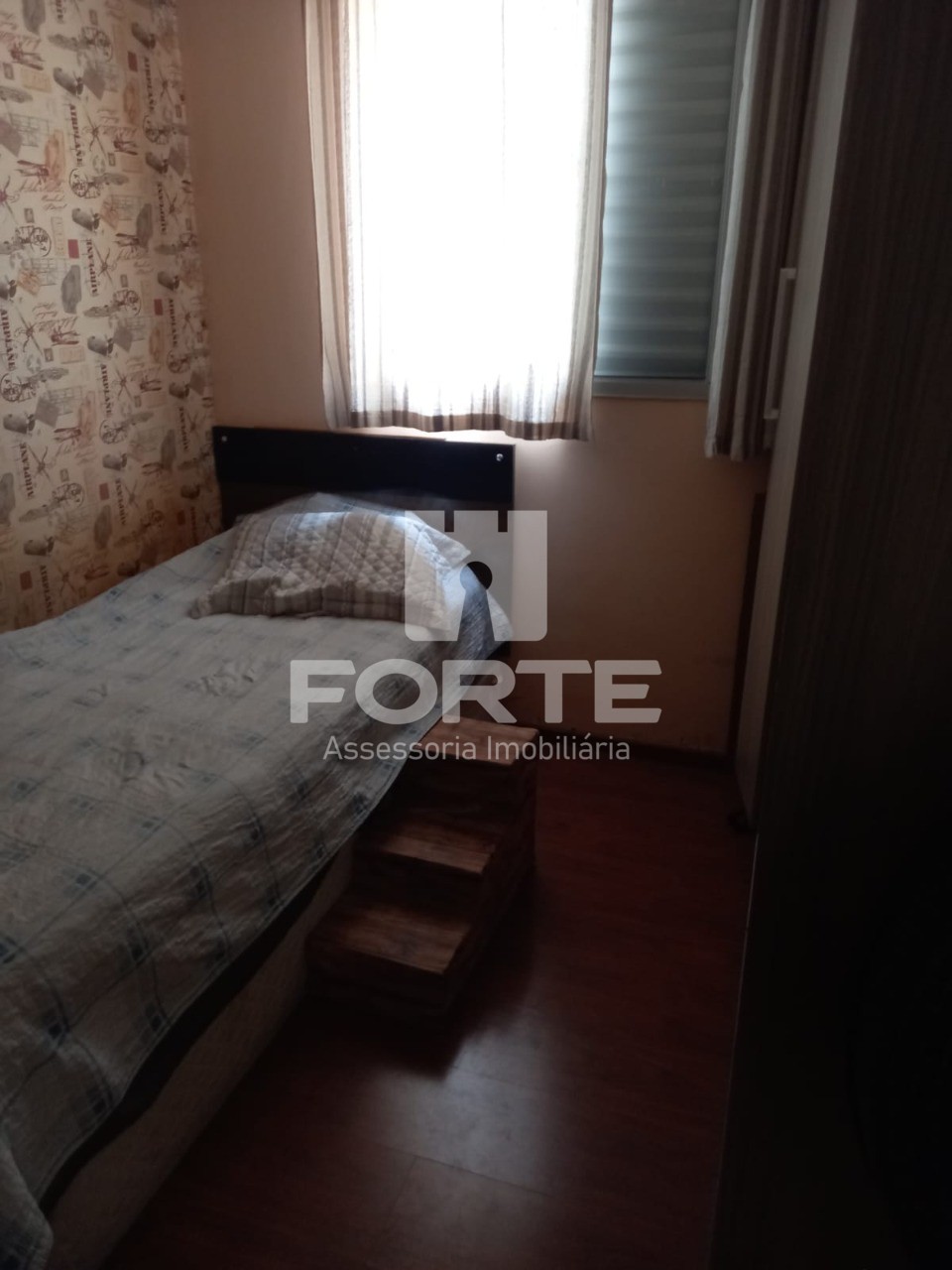 Apartamento à venda com 2 quartos, 48m² - Foto 10