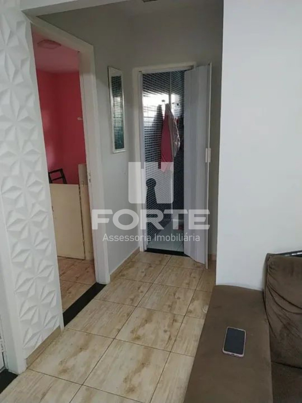 Casa à venda com 2 quartos, 45m² - Foto 3