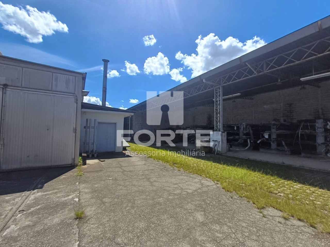 Depósito-Galpão, 4500 m² - Foto 12