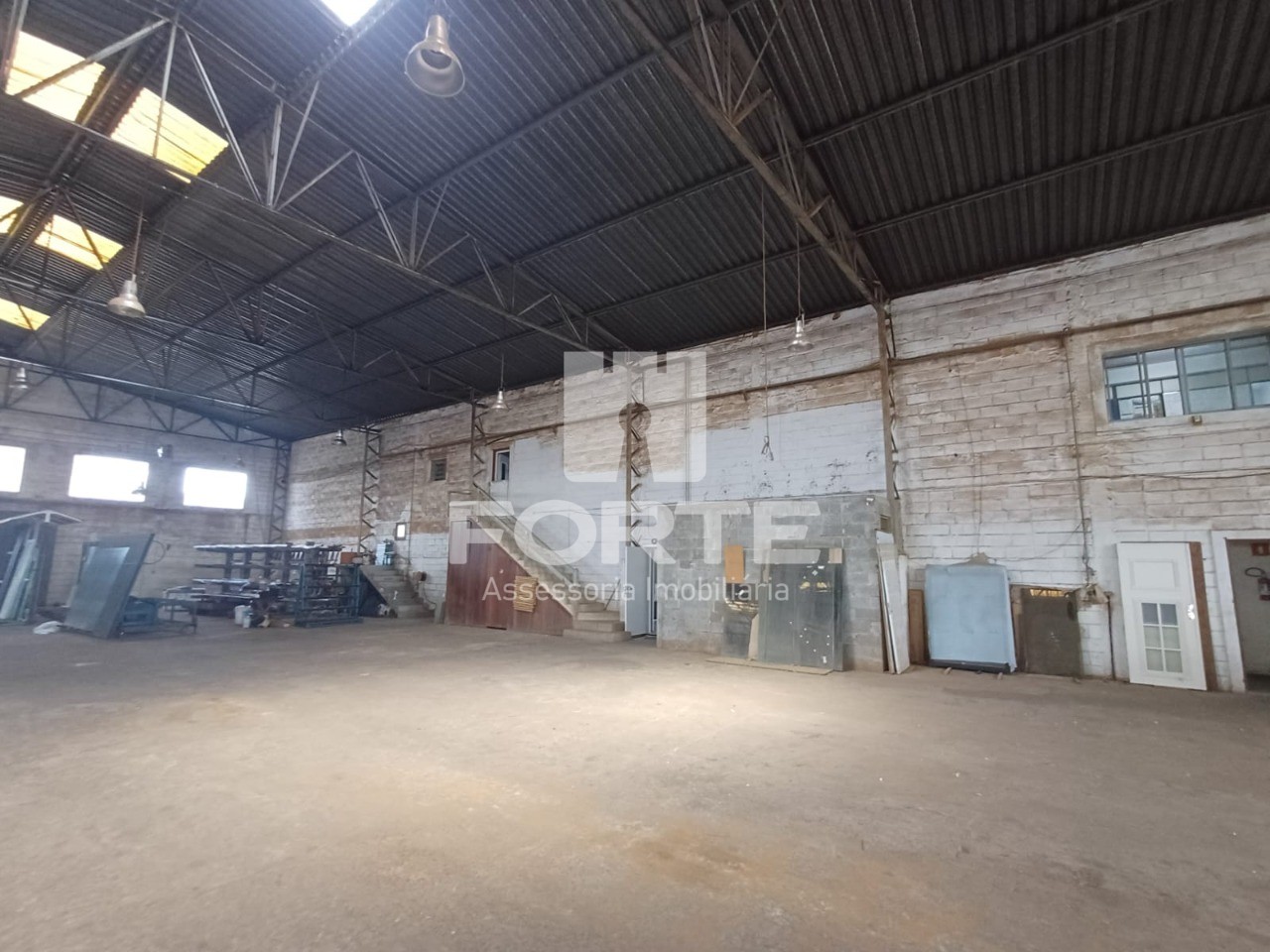 Depósito-Galpão, 4500 m² - Foto 23