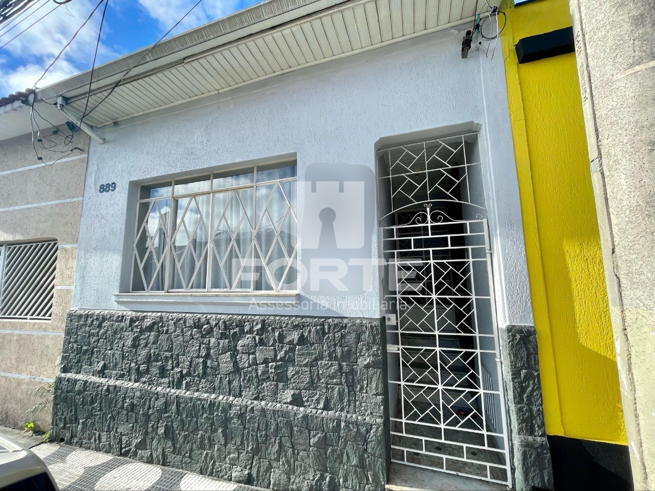 Conjunto Comercial-Sala para alugar, 132m² - Foto 1