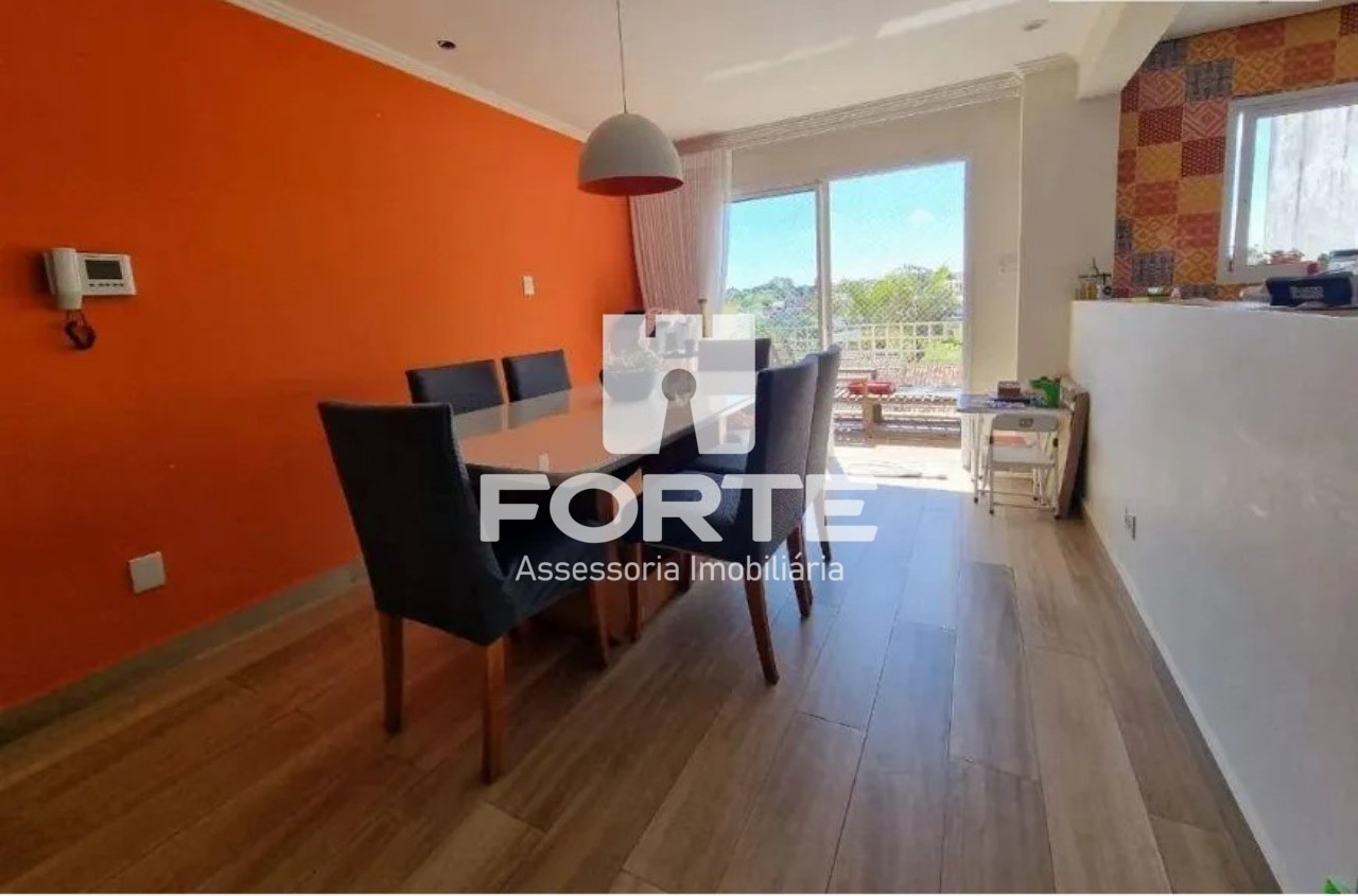 Casa, 3 quartos, 189 m² - Foto 2