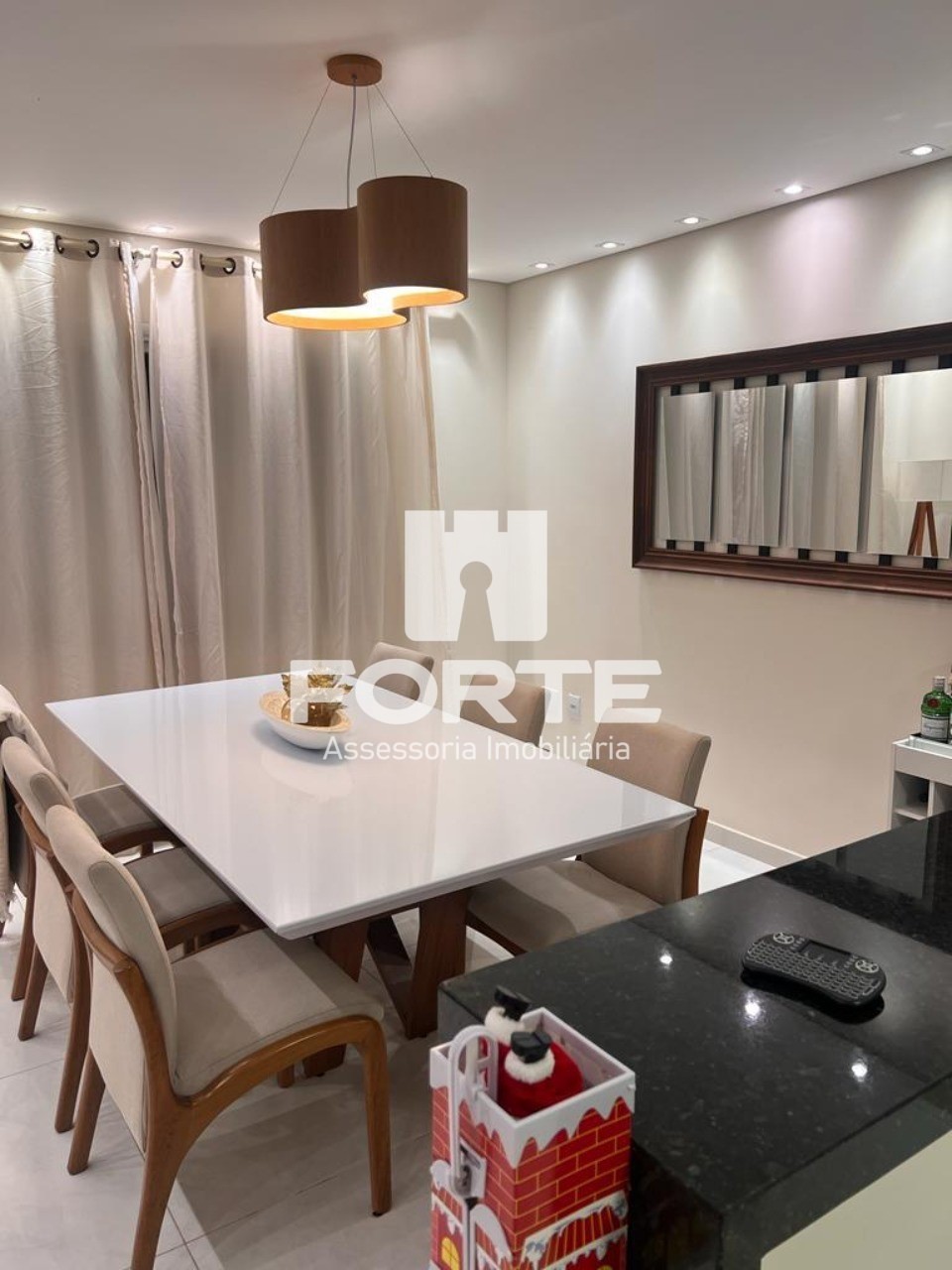 Casa, 3 quartos, 152 m² - Foto 12