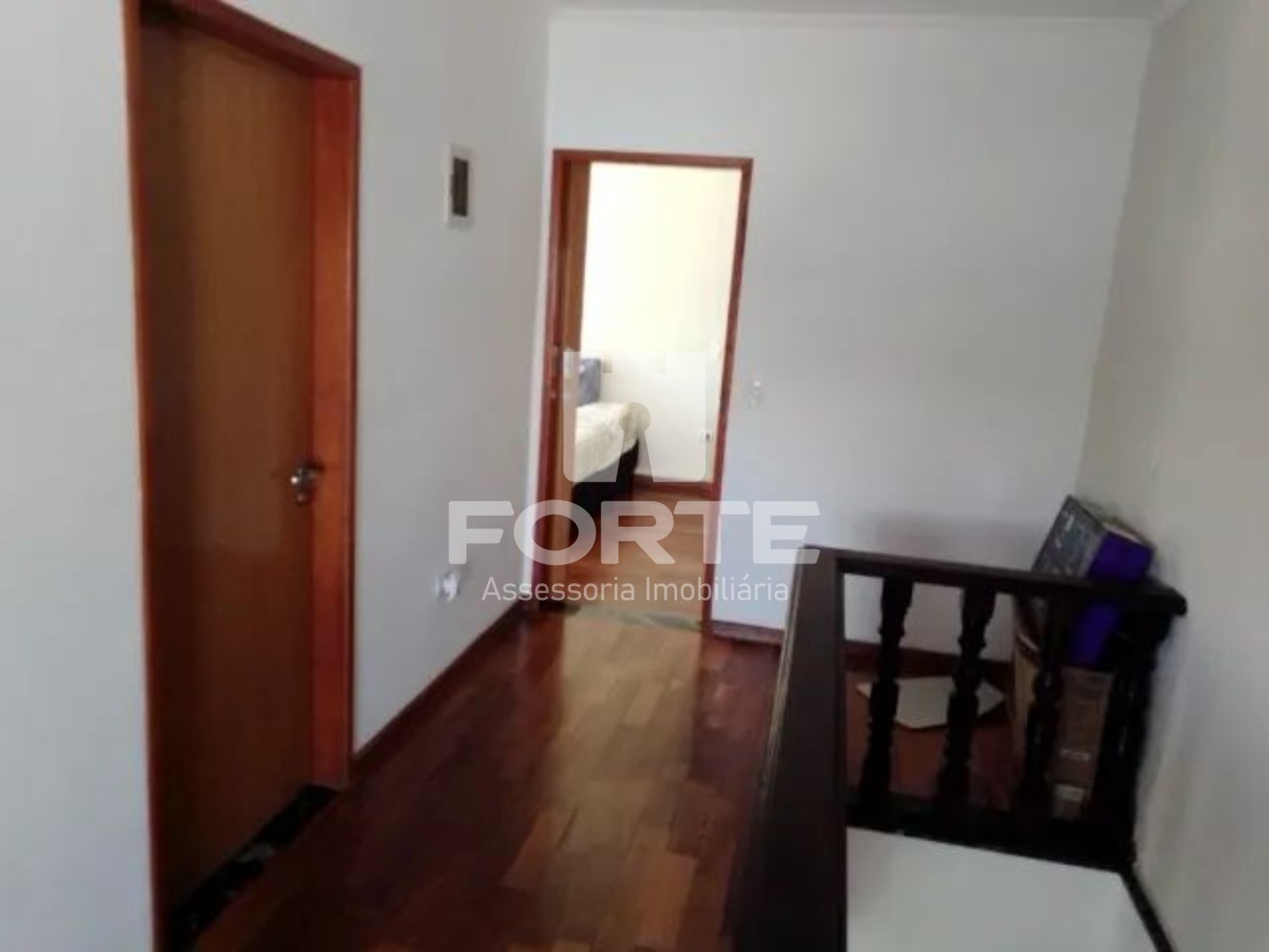 Casa, 4 quartos, 123 m² - Foto 1