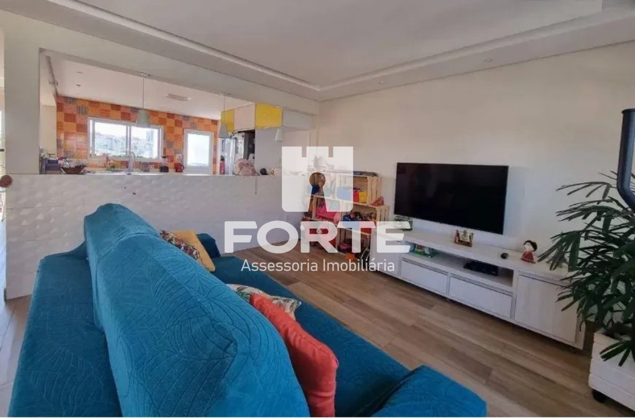 Casa, 3 quartos, 189 m² - Foto 5