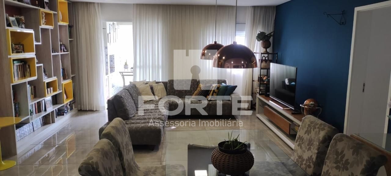 Apartamento à venda com 3 quartos, 116m² - Foto 13