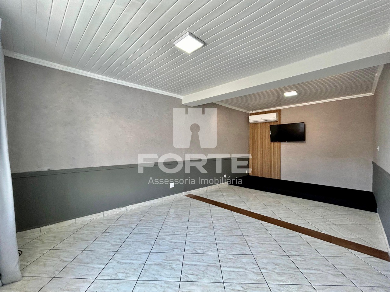 Conjunto Comercial-Sala para alugar, 132m² - Foto 8