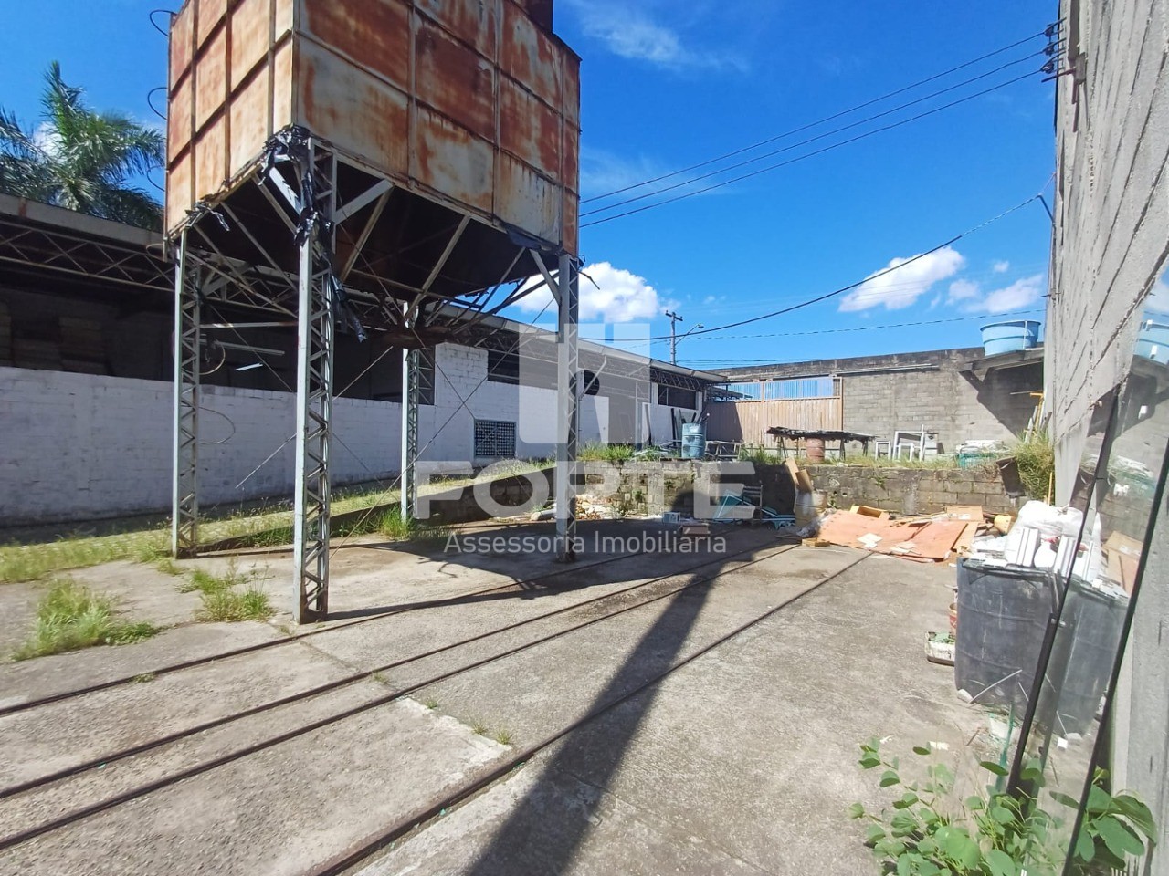 Depósito-Galpão, 4500 m² - Foto 13