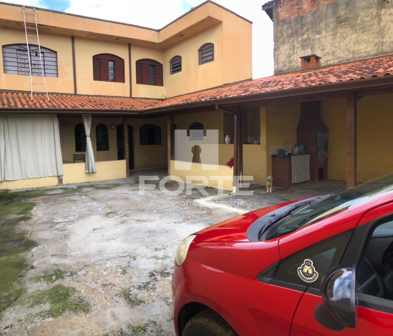 Casa à venda com 3 quartos, 250m² - Foto 5