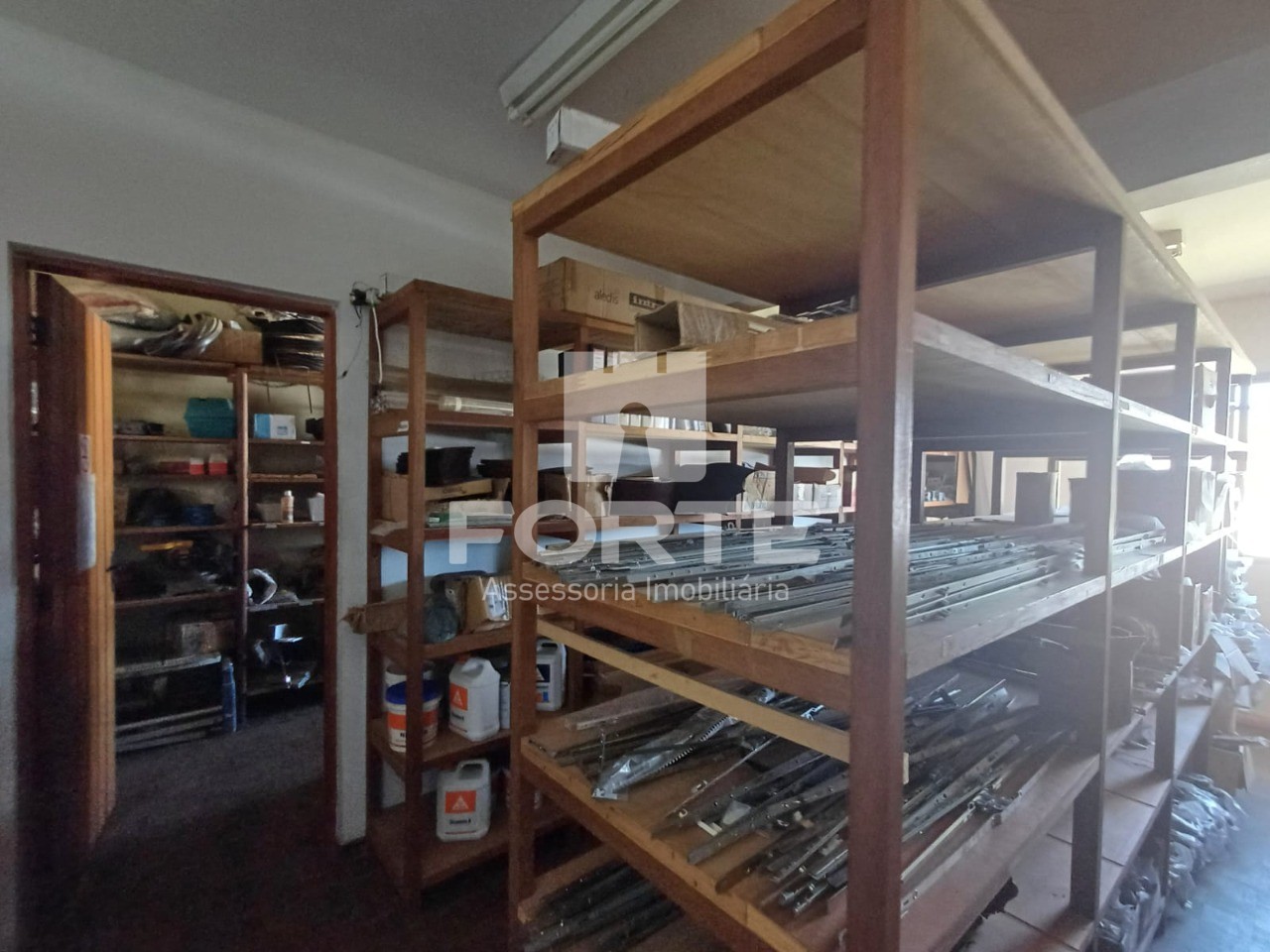 Depósito-Galpão, 4500 m² - Foto 31