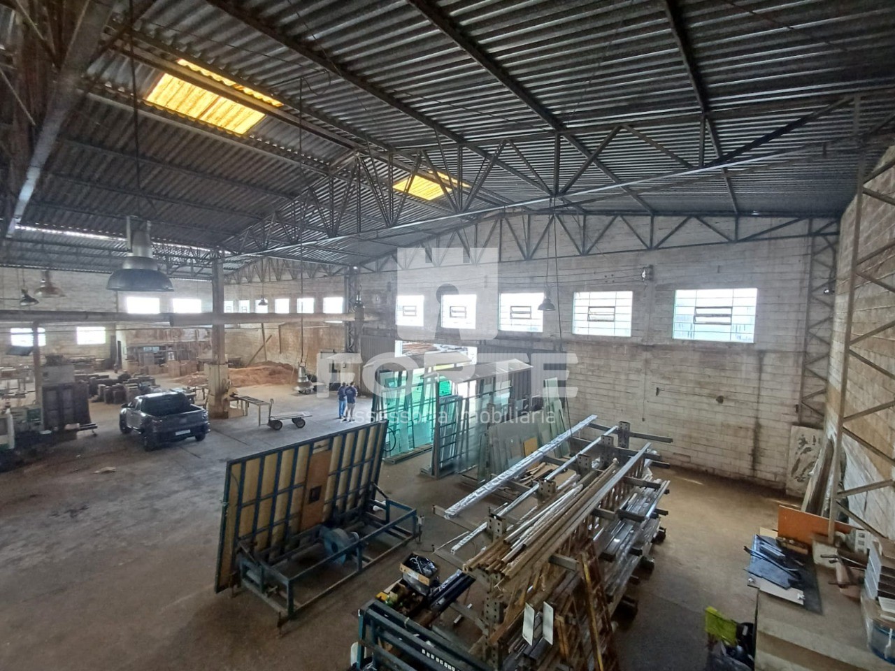 Depósito-Galpão, 4500 m² - Foto 27