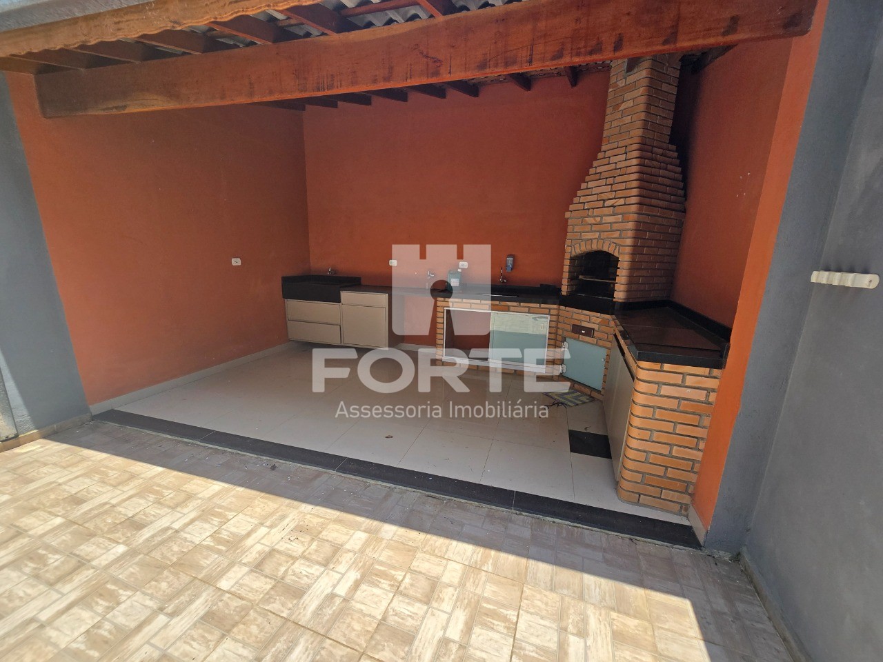 Casa para alugar com 3 quartos, 127m² - Foto 34