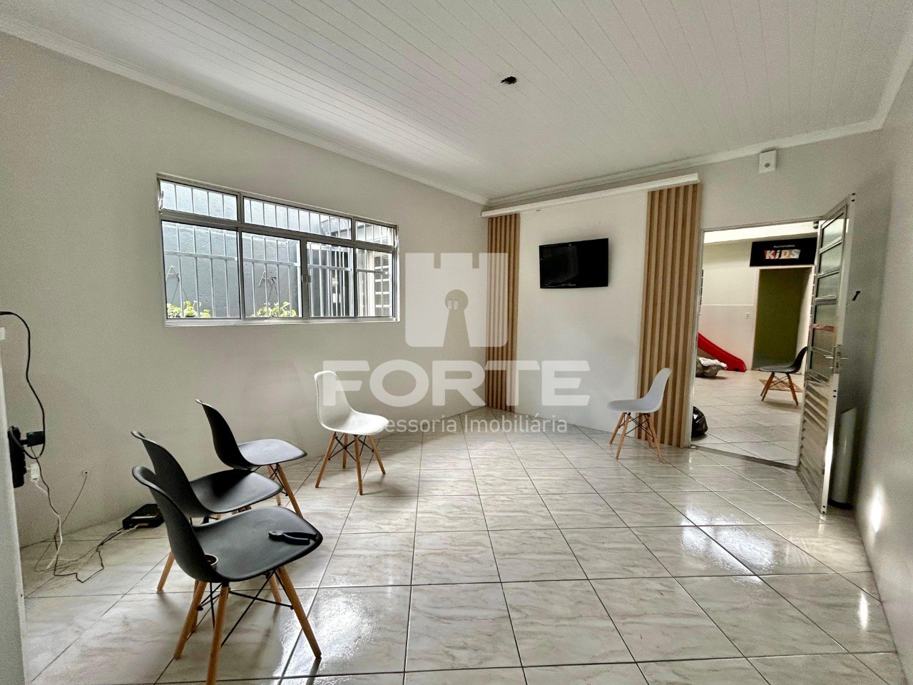 Conjunto Comercial-Sala para alugar, 132m² - Foto 4